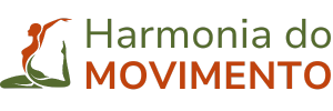 Logo - Harmonia do Movimento.
